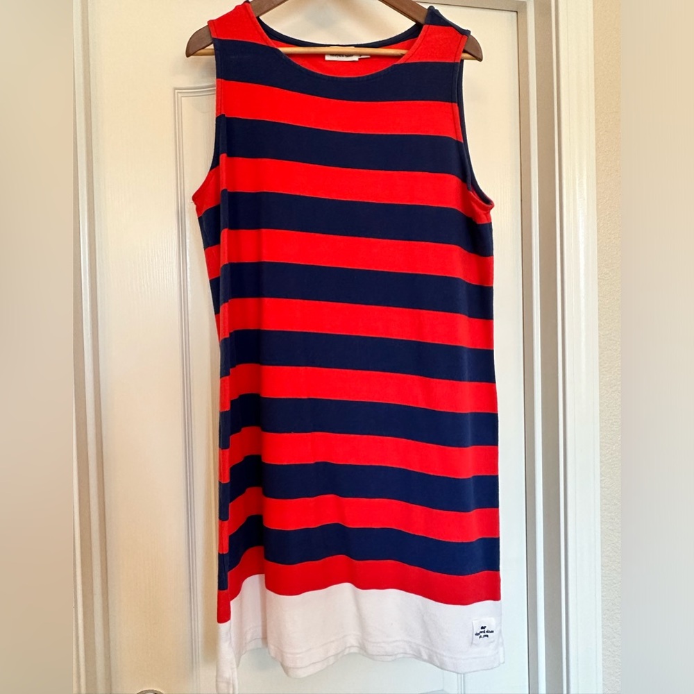 Vineyard Vines Sundress